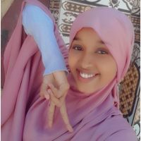 Amahle🦋's Profile Photo